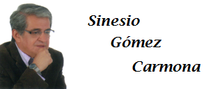 Sinesio Gómez Carmona